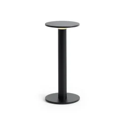 - Bærbar Lampe - Host - H22 cm - Anthracite^Hay Outlet