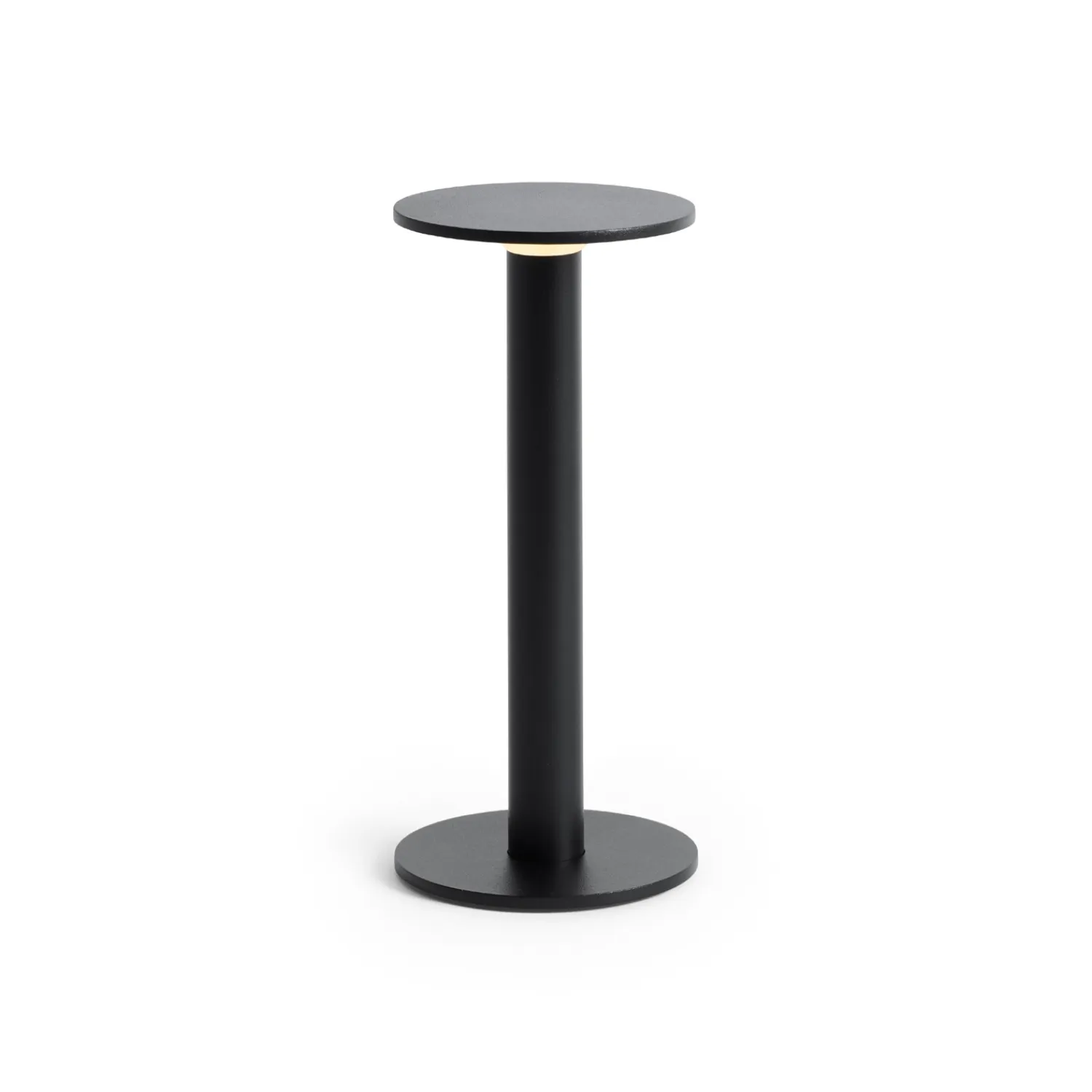 - Bærbar Lampe - Host - H22 cm - Anthracite^Hay Outlet