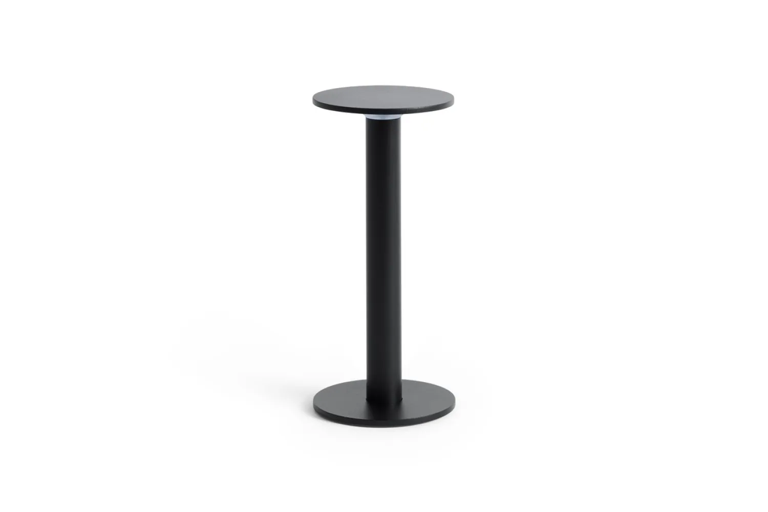 - Bærbar Lampe - Host - H22 cm - Anthracite^Hay Outlet