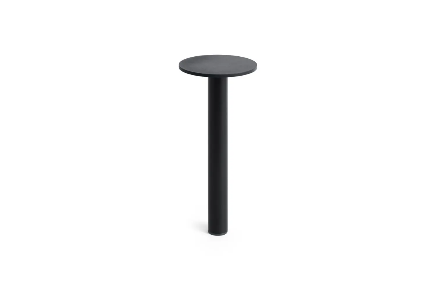 - Bærbar Lampe - Host - H22 cm - Anthracite^Hay Outlet