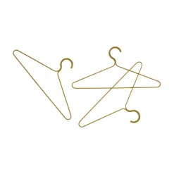 - Colour Hanger - Set of 3 - Dijon^Hay