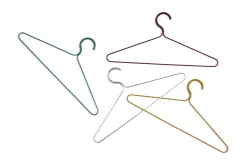 - Colour Hanger - Set of 3 - Dijon^Hay