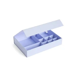 - Colour Storage Jewellery Box - Smykkeskrin - Lavender*Hay Sale