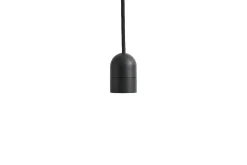 - Common Pendant Cord Set - Soft black*Hay Online