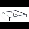 - Connect Bed - Sengeramme - Mørkeblå - 180 x 200 cm*Hay Hot