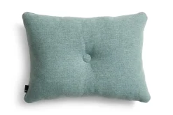 - Dot Cushion - Mode - Aqua^Hay New