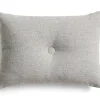 - Dot Cushion - Mode - Light grey*Hay Discount