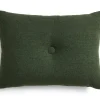 - Dot Cushion - Mode - Moss^Hay Outlet