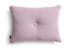 - Dot Cushion - Mode - Pink^Hay