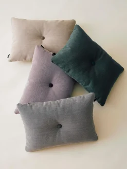 - Dot Cushion - Steelcut Trio - Sand*Hay Discount