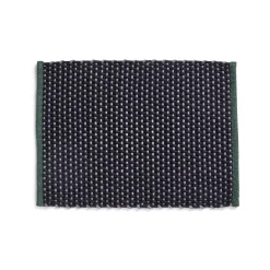 - Dørmåtte - Grøn - 50x70 cm*Hay Hot