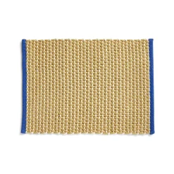 - Dørmåtte - Gul - 50x70 cm*Hay Discount