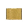 - Dørmåtte - Ochre / Gul - 50x70 cm^Hay Clearance