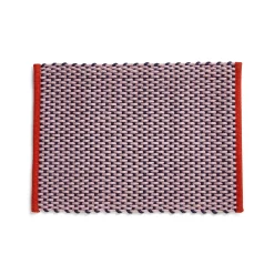 - Dørmåtte - Pink - 50x70 cm*Hay New