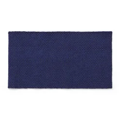 - Dørmåtte Moiré Mat - Lilla/Purple - 95 x 52 cm^Hay Best