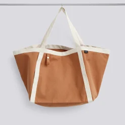 - Everyday Sports Bag - Medium - Burn orange^Hay Online