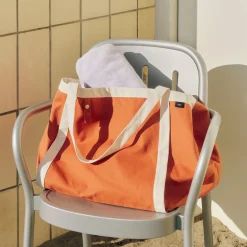 - Everyday Sports Bag - Medium - Burn orange^Hay Online