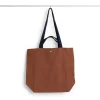 - Everyday Tote Bag - Medium - Milk Chocolate - Milk chocolate - 499*Hay