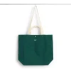 - Everyday Tote Bag - Medium - Dark Green - Dark green - 499*Hay Best