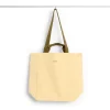 - Everyday Tote Bag - Medium - Soft Yellow - Soft yellow - 499*Hay Clearance