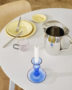 - Flare medium lysestage - blå*Hay Online