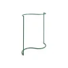 - garderobestativ - Colour Rack - S-Shape - Jungle green - grøn*Hay Clearance