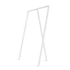 - garderobestativ - Loop stand tøjstativ i hvid - stor*Hay Best