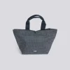 - Grid Everyday Bag - Mini - Mørk blå*Hay New