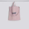 - Tote Bag - Blush Pink*Hay Clearance