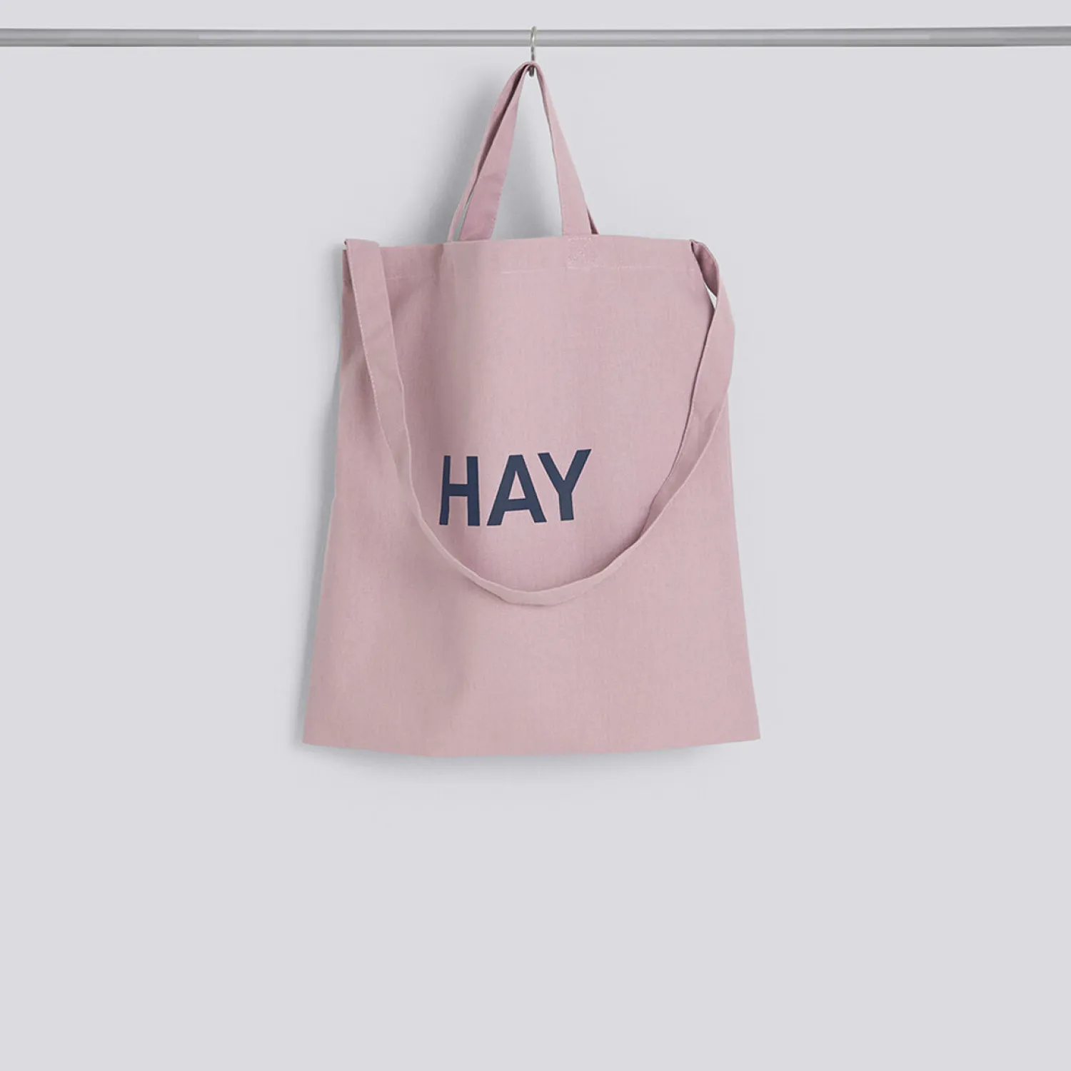 - Tote Bag - Blush Pink*Hay Clearance