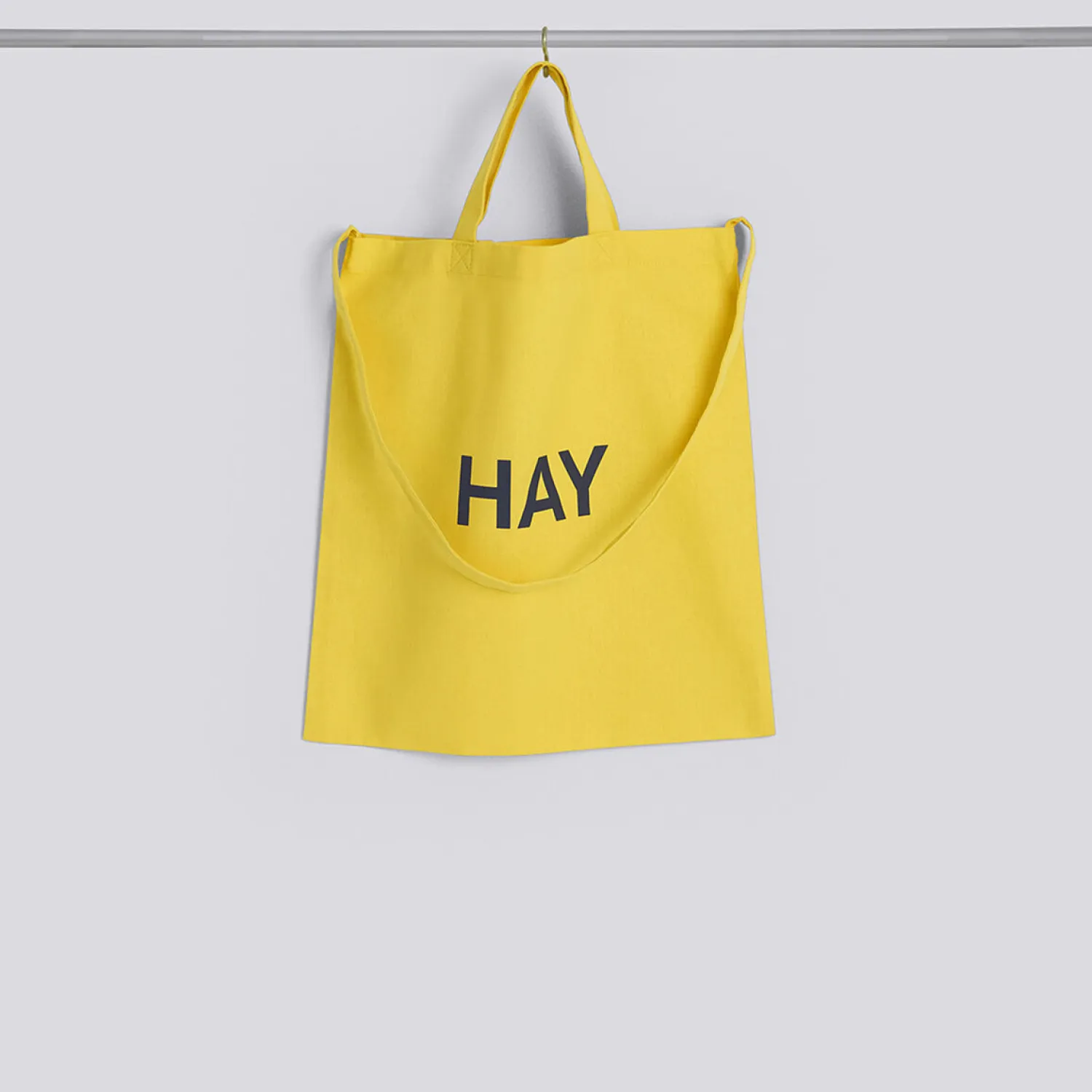- Tote Bag - Lemon^Hay New