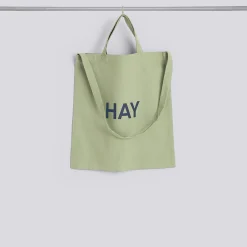 - Tote Bag - Sage Green^Hay Online