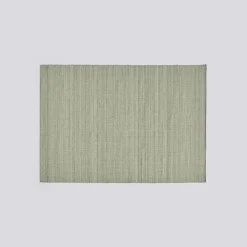 - Haze Rug - 170x240 - Grøn*Hay Hot