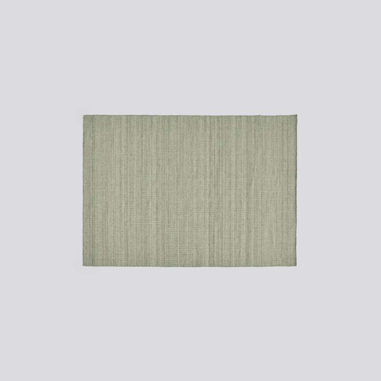 - Haze Rug - 140x200 - Grøn*Hay Outlet