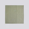 - Haze Rug - 230x230 - Grøn*Hay New