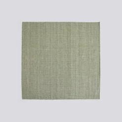 - Haze Rug - 230x230 - Grøn*Hay New
