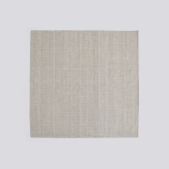 - Haze Rug - 230x230 - Lys grå*Hay Best