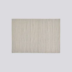 - Haze Rug - 170x240 - Lys grå^Hay Outlet