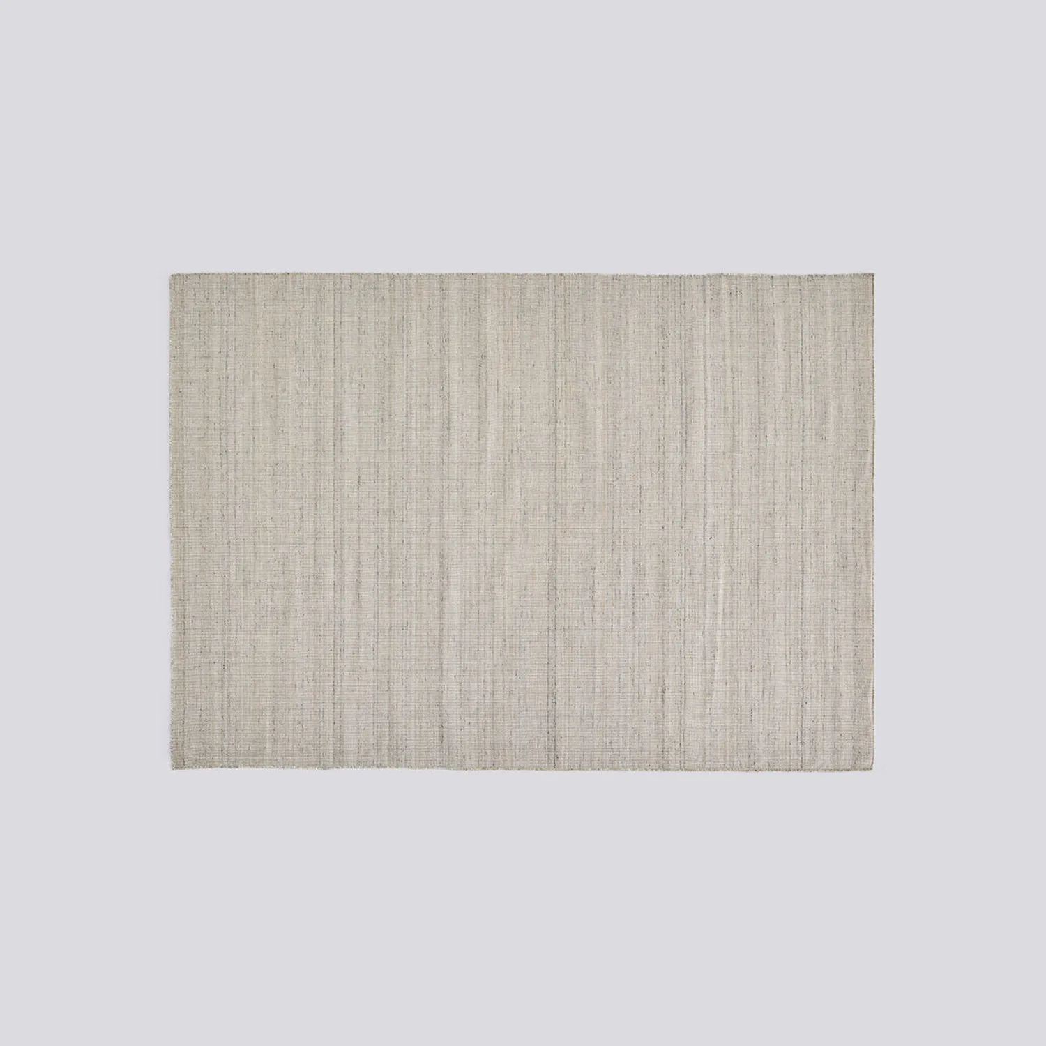 - Haze Rug - 170x240 - Lys grå^Hay Outlet