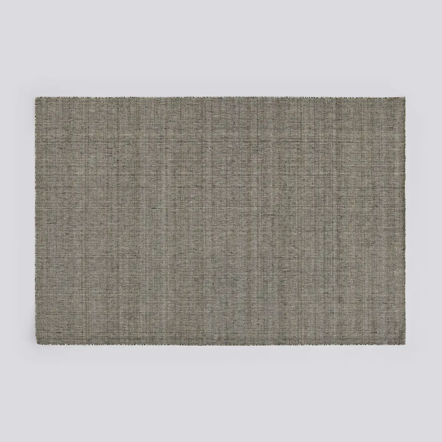 - Haze Rug - 200x300 - Sort^Hay New