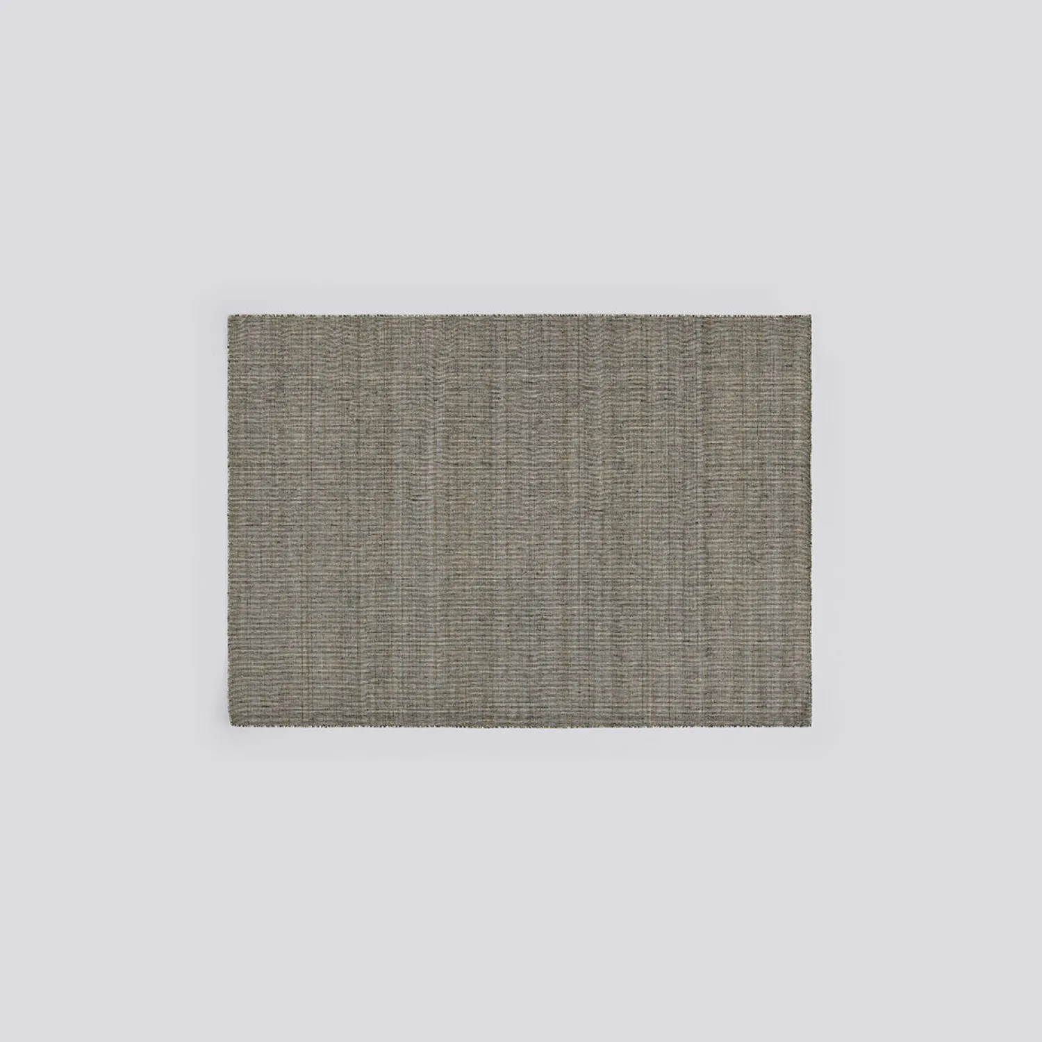 - Haze Rug - 140x200 - Sort*Hay Best