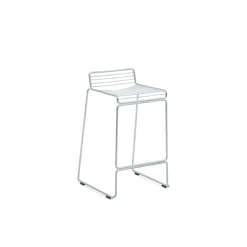 - Hee barstol - Hot galvaniseret - Lav model^Hay Clearance
