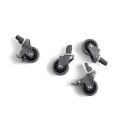 - Hjul til Colour Kasse - Medium*Hay New