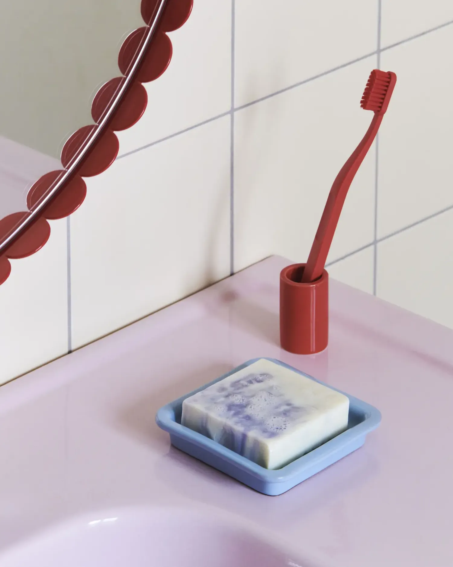 - håndsæbe -Two - Lemongrass*Hay Outlet