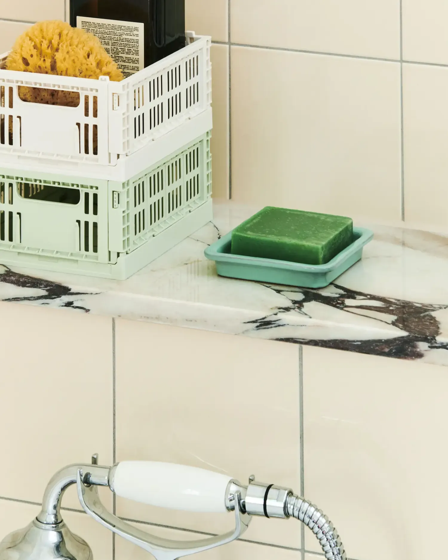 - håndsæbe -Two - Lemongrass*Hay Outlet