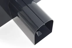 - Hylde - Korpus - Blå - Midnight blue - Small^Hay Hot