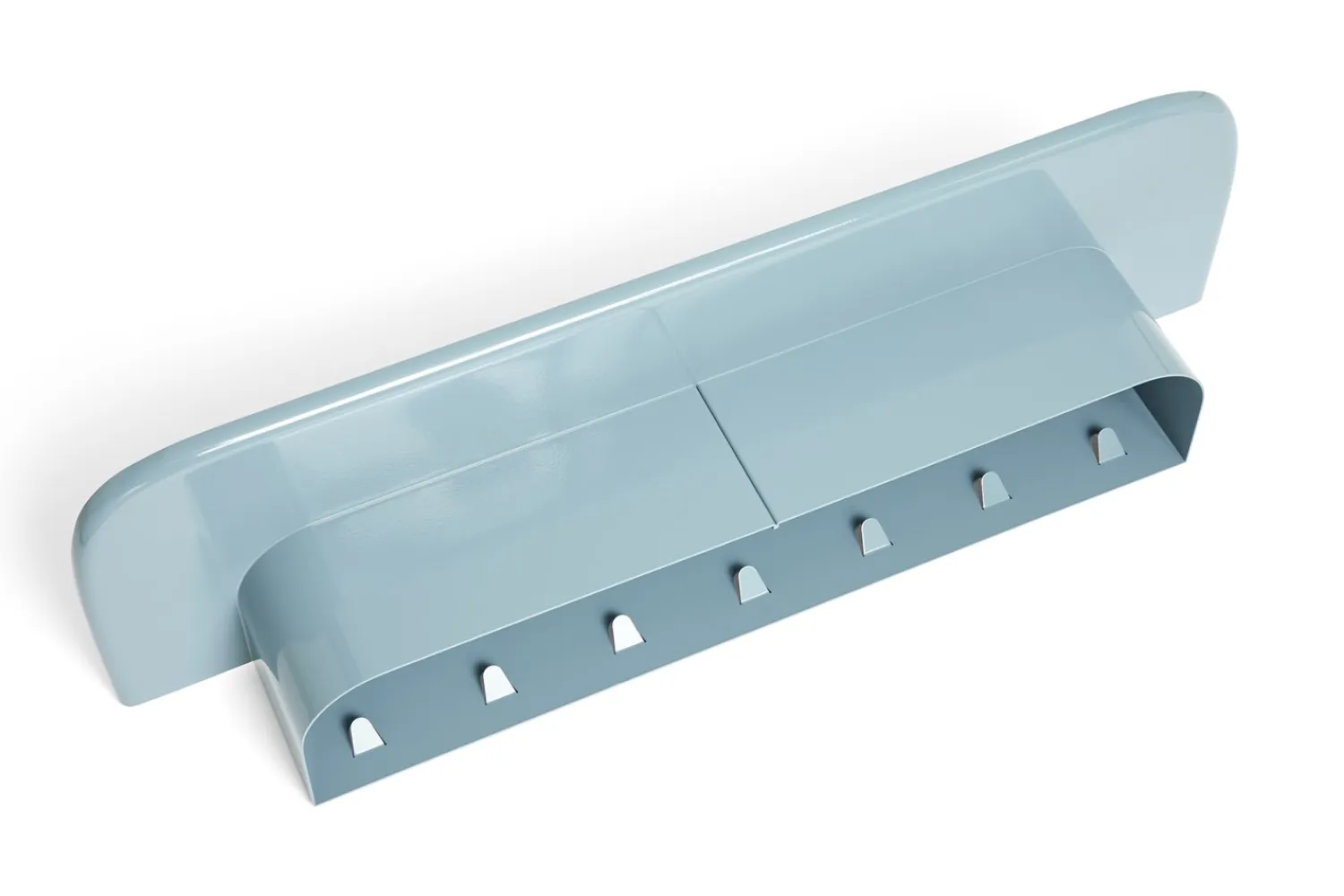 - Hylde - Korpus - lyseblå - Sea - Large^Hay Outlet