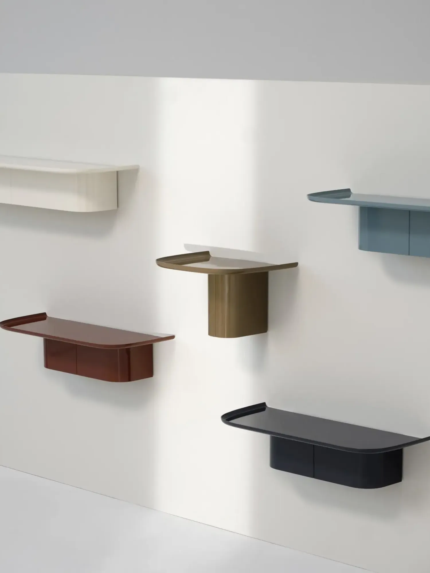 - Hylde - Korpus - Lyseblå - Sea - Medium^Hay Best