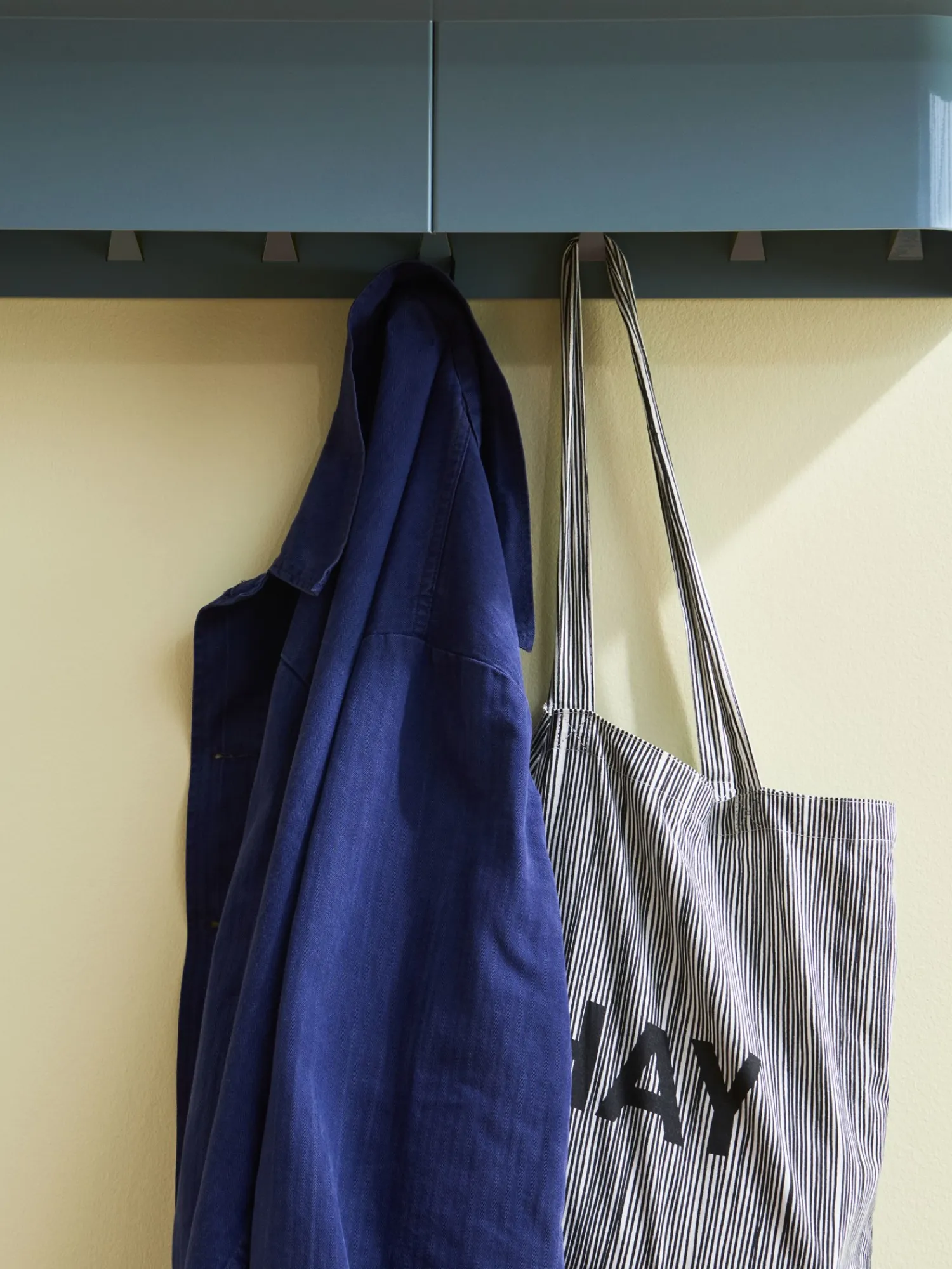 - Hylde - Korpus - Lyseblå - Sea - Medium^Hay Best