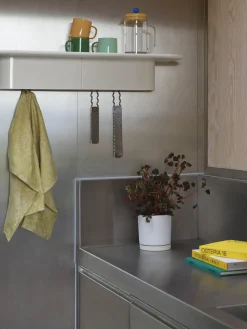 - Hylde - Korpus - Lyseblå - Sea - Medium^Hay Best